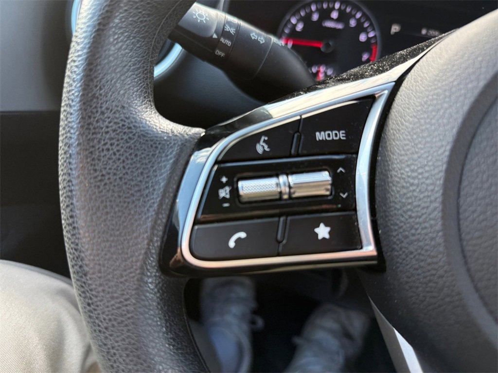 Certified 2023 Kia Forte LXS image 27