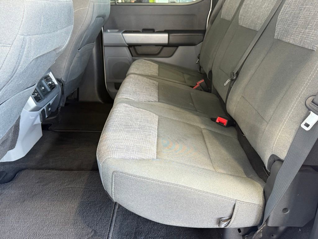 Used 2023 Ford F350 XLT image 29