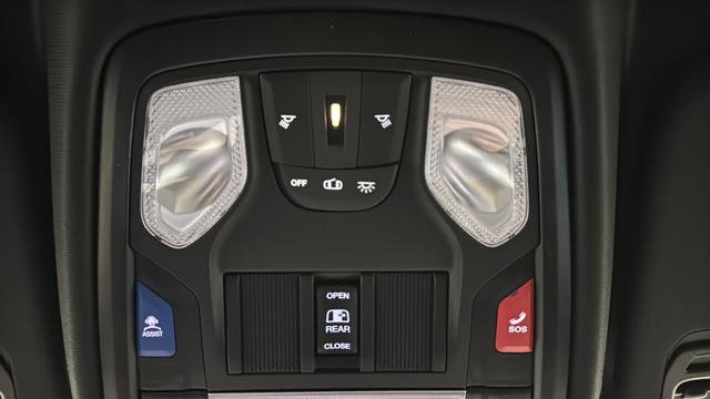 New 2026 RAM 1500 Big Horn image 27