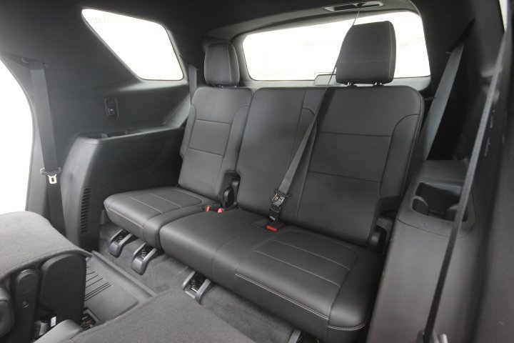 Used 2022 Chevrolet Traverse LT w/ LPO, Floor Liner Package image 22