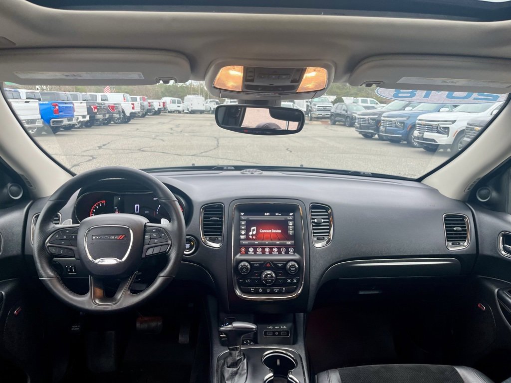 Used 2018 Dodge Durango GT w/ Premium Group image 22