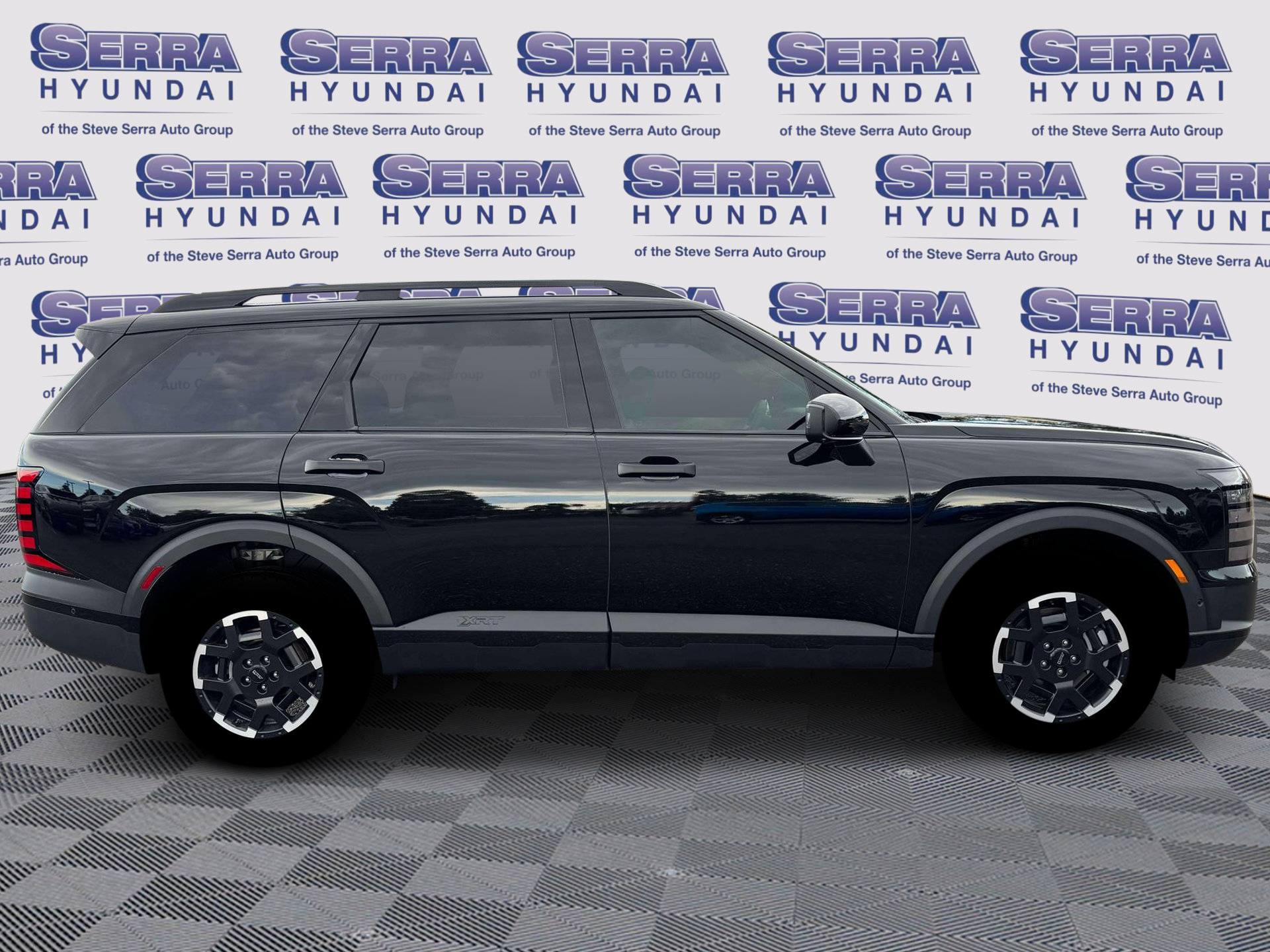 New 2026 Hyundai Palisade XRT Pro AWD/4WD image 9
