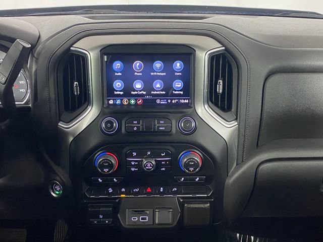 Certified 2021 Chevrolet Silverado 1500 LT w/ All Star Edition Plus image 20