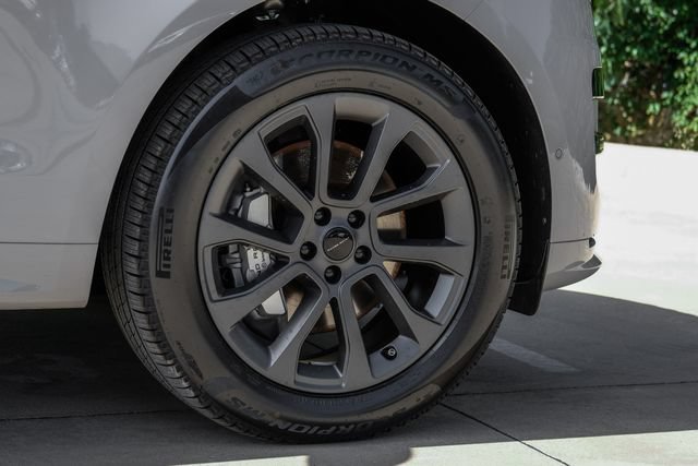 New 2026 Land Rover Range Rover Sport Dynamic SE AWD/4WD image 70