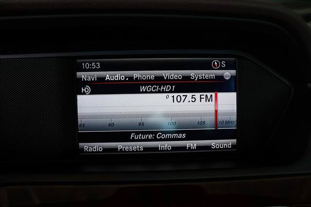 Used 2013 Mercedes-Benz C 300 4MATIC Sedan image 17