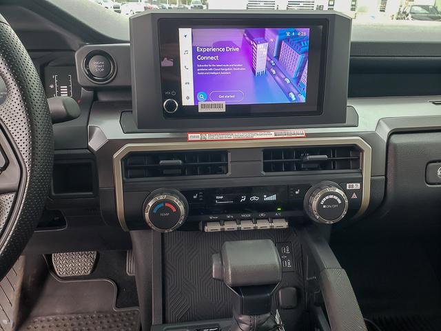 New 2025 Toyota Tacoma SR5 image 13