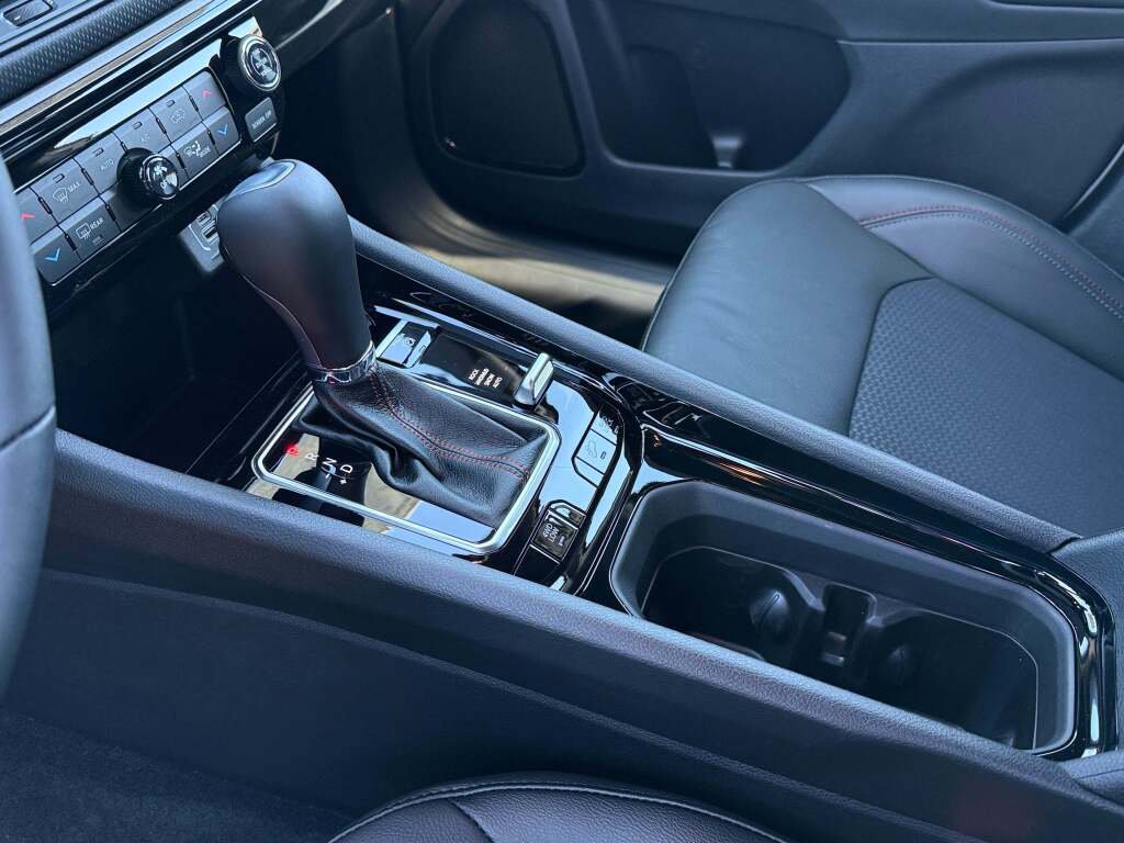 New 2026 Jeep Compass Trailhawk image 25