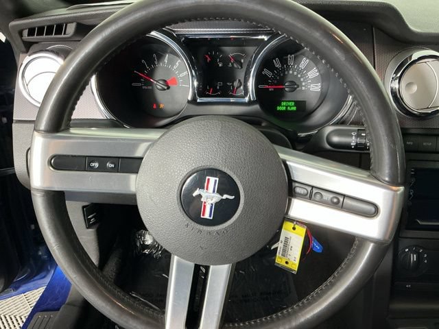 Used 2007 Ford Mustang Premium RWD image 15