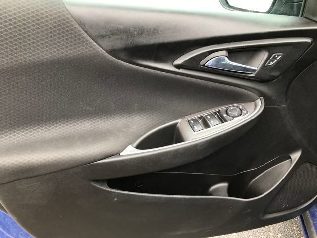 Certified 2023 Chevrolet Malibu LT FWD image 14