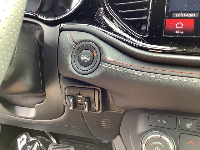 New 2026 Dodge Durango GT AWD/4WD image 16