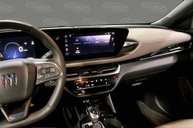 Certified 2025 Buick Envista Avenir FWD image 30