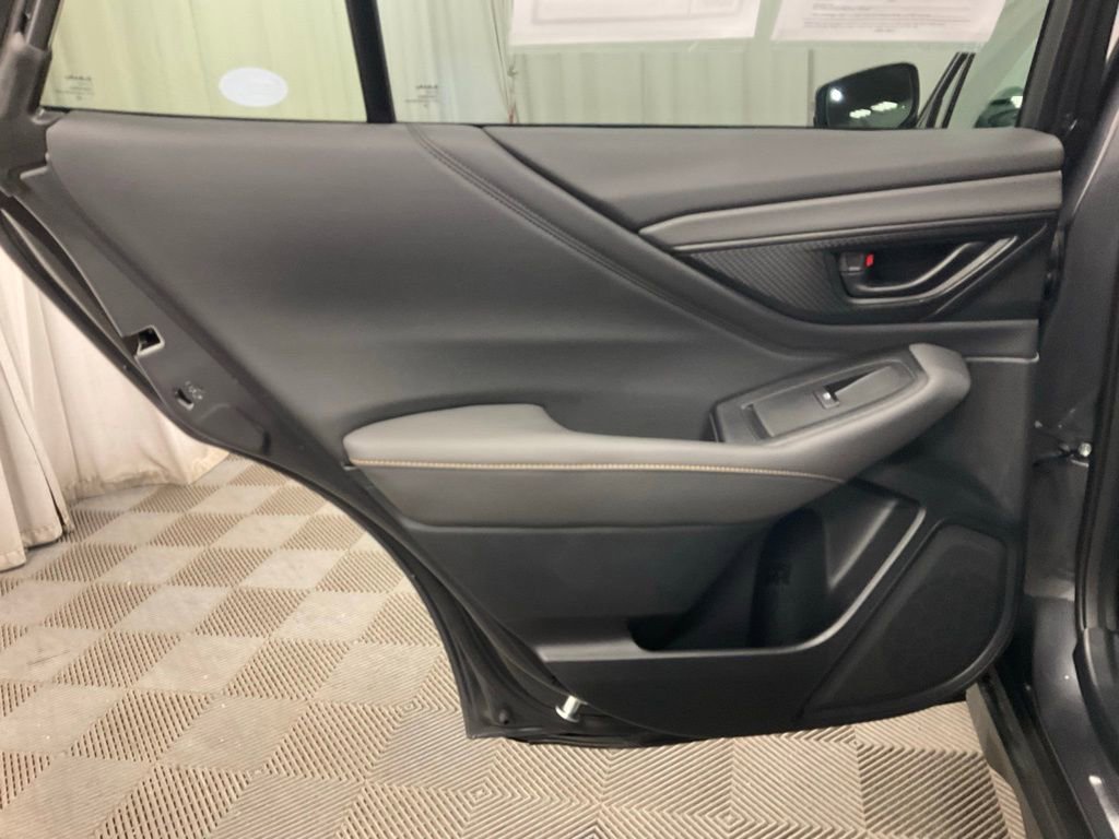 Used 2025 Subaru Outback Wilderness image 35