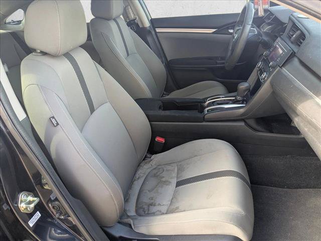 Used 2016 Honda Civic LX image 18