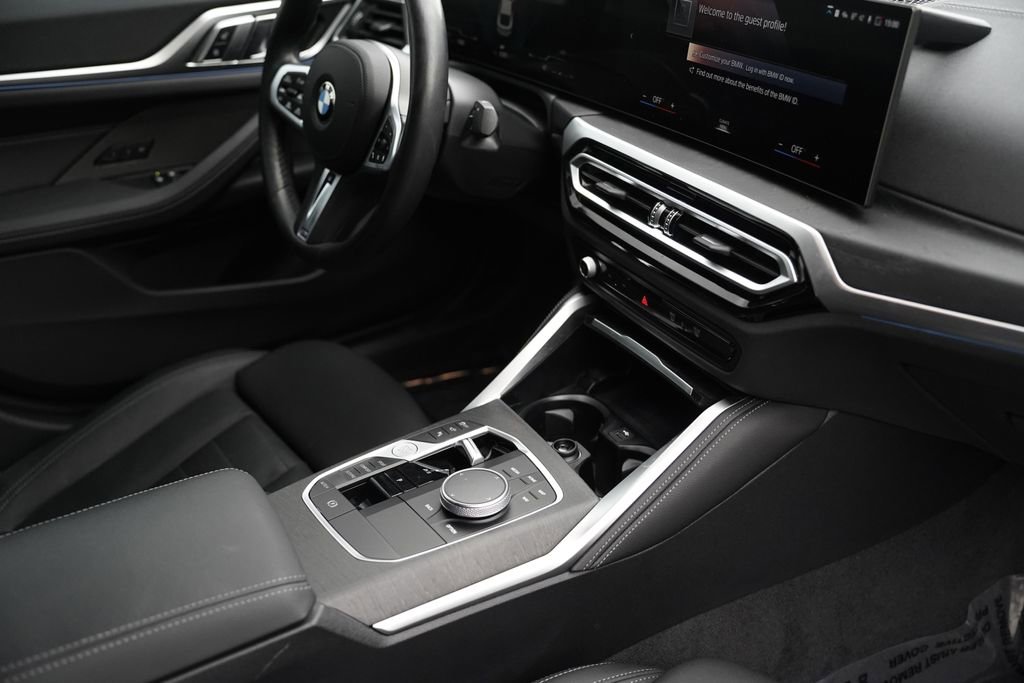 Used 2024 BMW M440i xDrive Gran Coupe AWD/4WD image 16