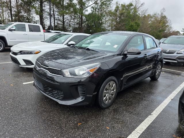 Used 2018 Kia Rio LX image 14