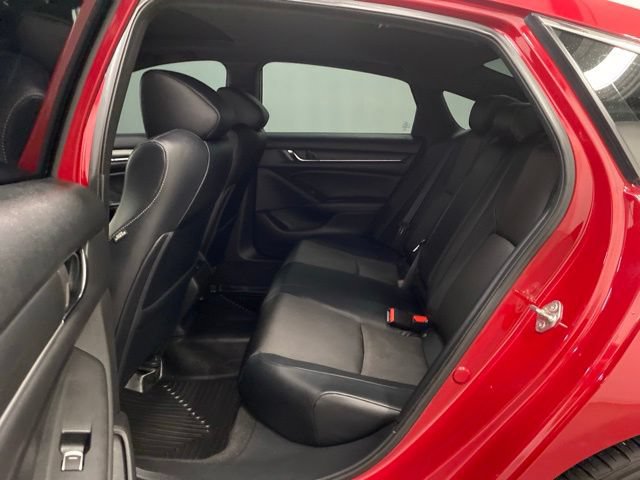 Used 2018 Honda Accord Sport image 21