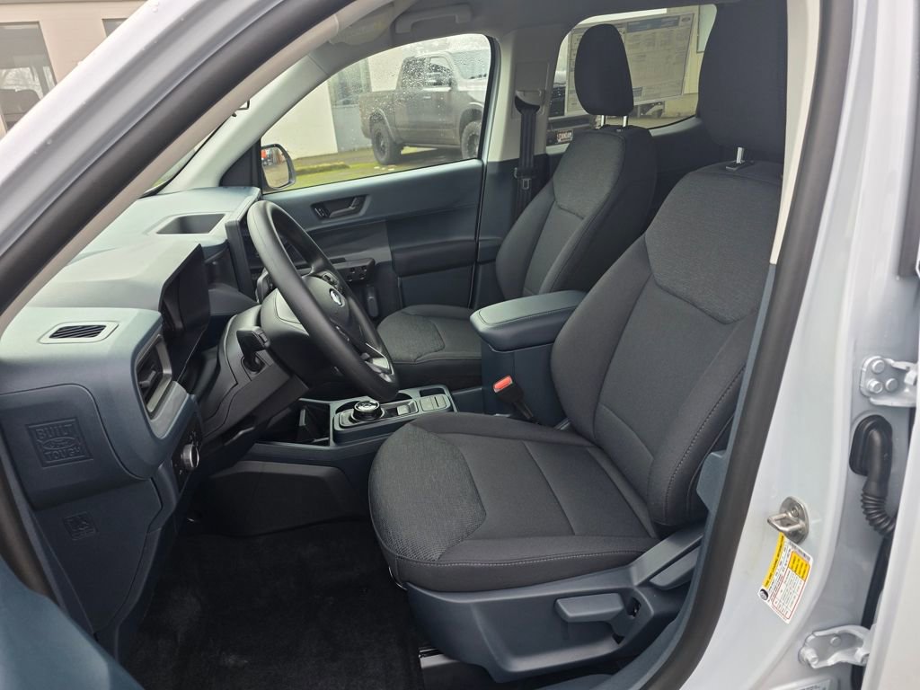 New 2026 Ford Maverick XL image 4