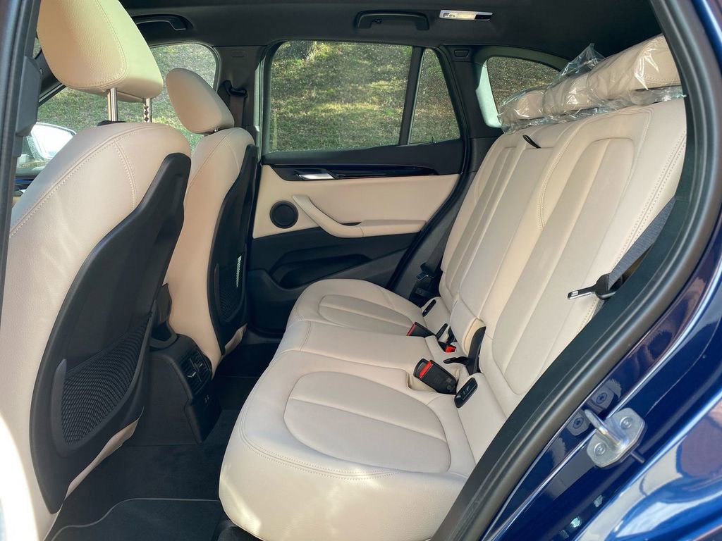 Used 2021 BMW X1 xDrive28i w/ Premium Package image 47