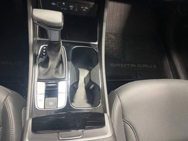Used 2025 Hyundai Santa Cruz SEL image 20