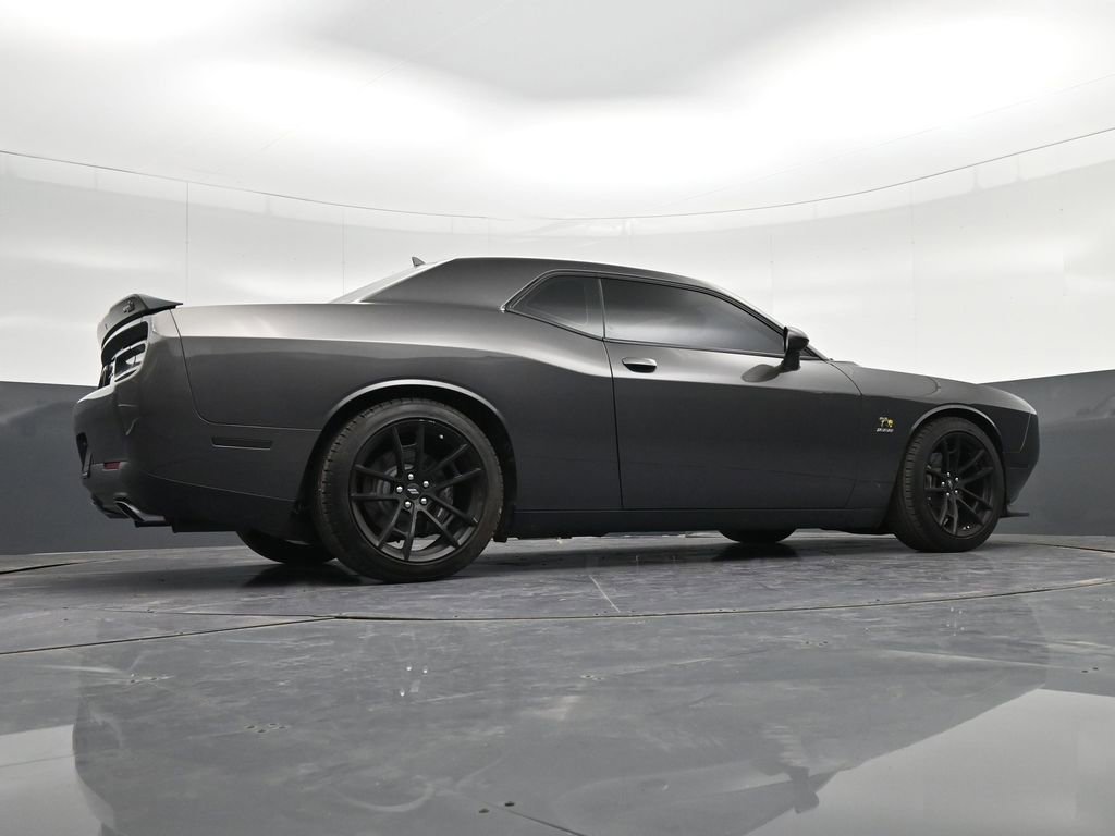 Used 2020 Dodge Challenger R/T Scat Pack w/ 1320 Plus Group image 28
