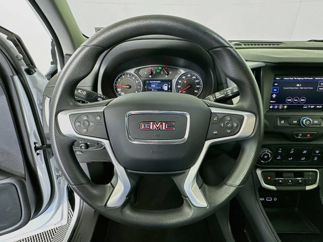 Used 2024 GMC Terrain SLE FWD image 13