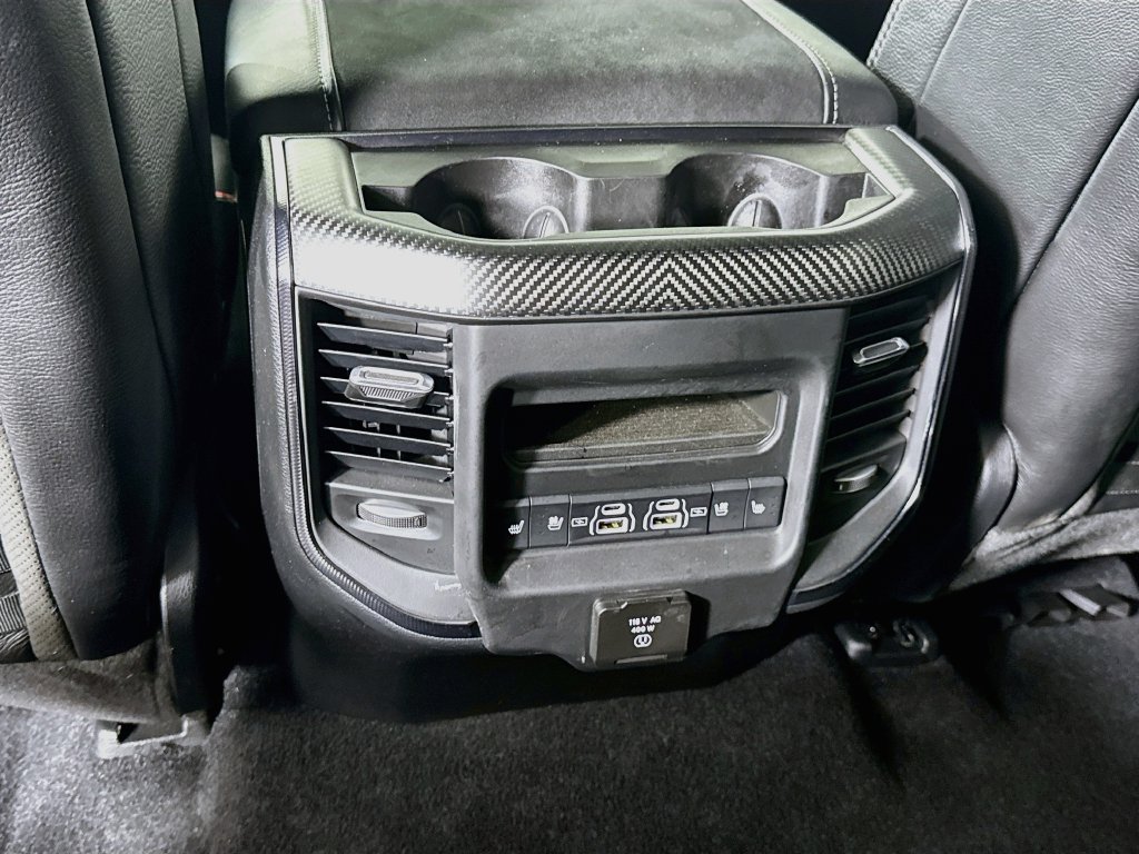Used 2025 RAM 1500 RHO w/ RHO Level 1 Equipment Group AWD/4WD image 30