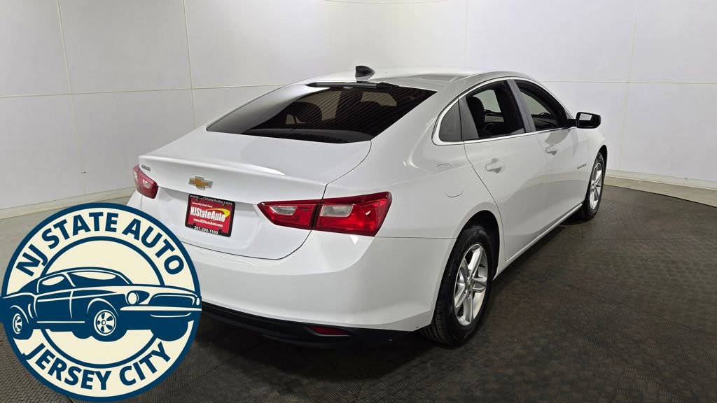 Used 2023 Chevrolet Malibu LS image 7