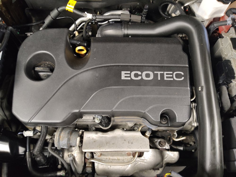 Used 2020 Chevrolet Equinox LS image 30