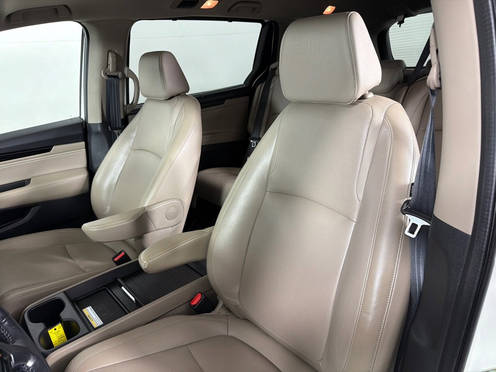 Used 2019 Honda Odyssey Elite image 11