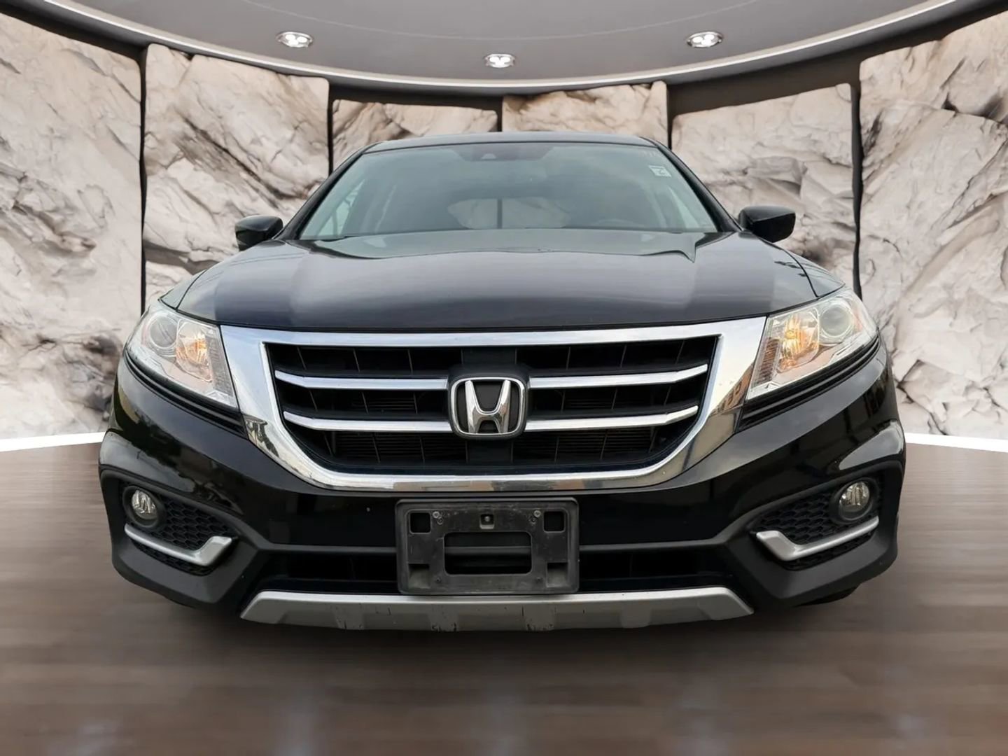 Used 2014 Honda Crosstour EX-L image 2