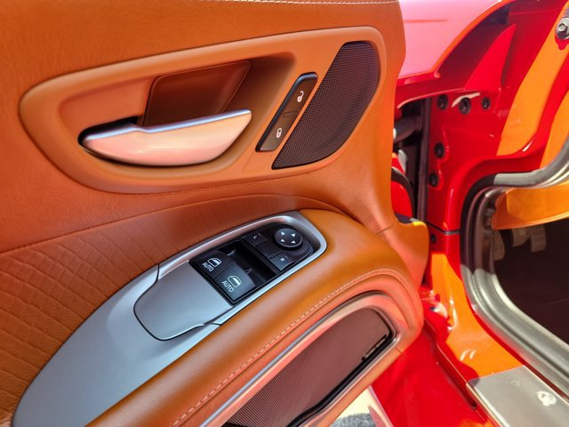 Used 2013 SRT Viper GTS w/ GTS Laguna Interior Pkg RWD image 14