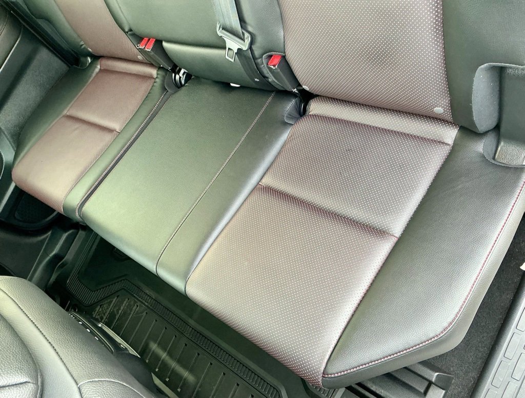 Used 2025 Honda Ridgeline Black Edition image 31