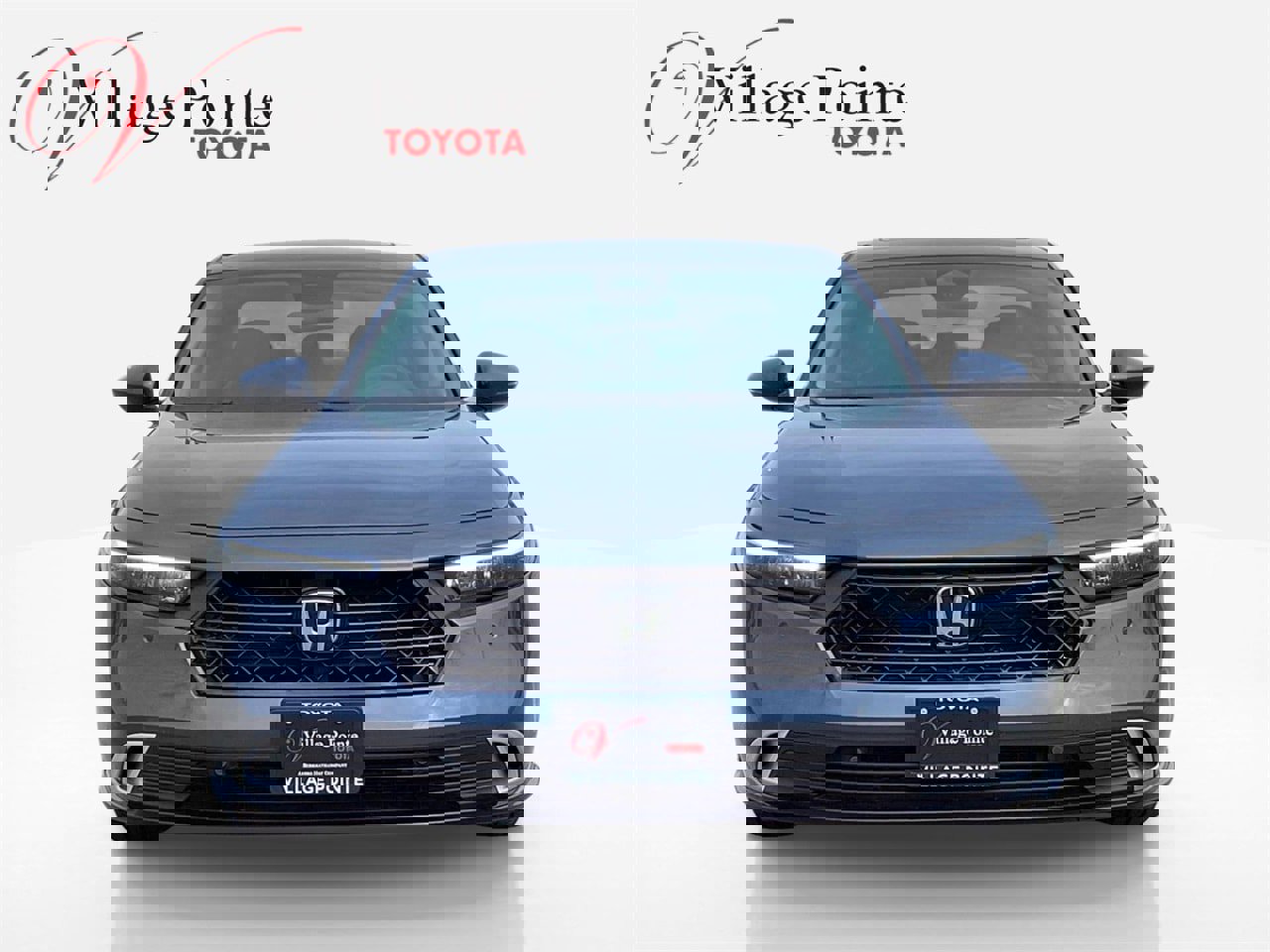 Used 2023 Honda Accord Touring image 9