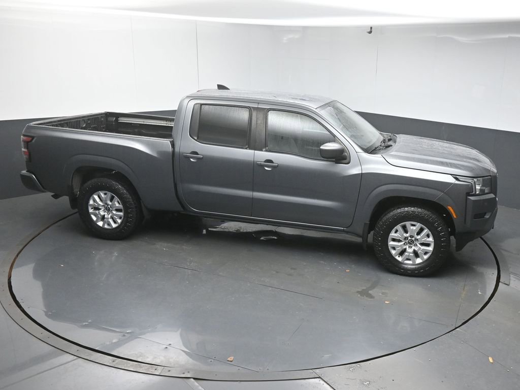 Used 2023 Nissan Frontier SV w/ Technology Package image 46