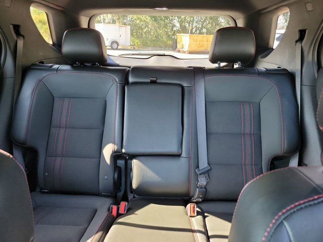 Used 2024 Chevrolet Equinox RS image 5