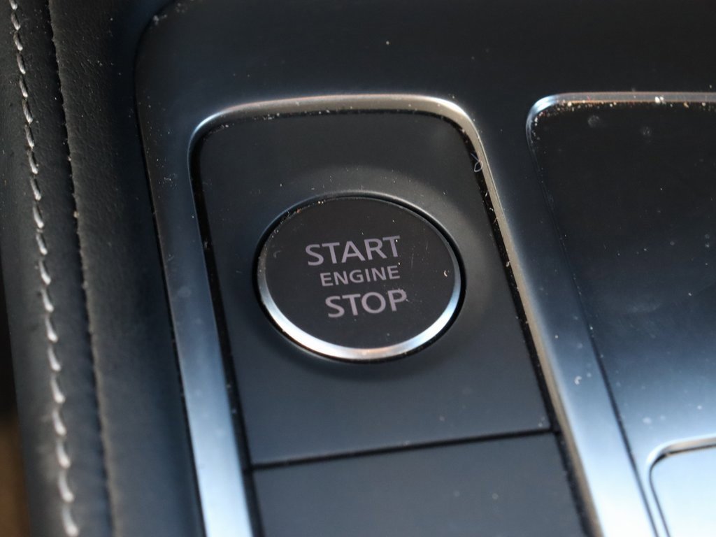 Certified 2025 INFINITI QX60 Luxe image 31