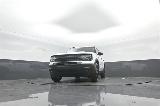 New 2025 Ford Bronco Sport Big Bend w/ Convenience Package image 25