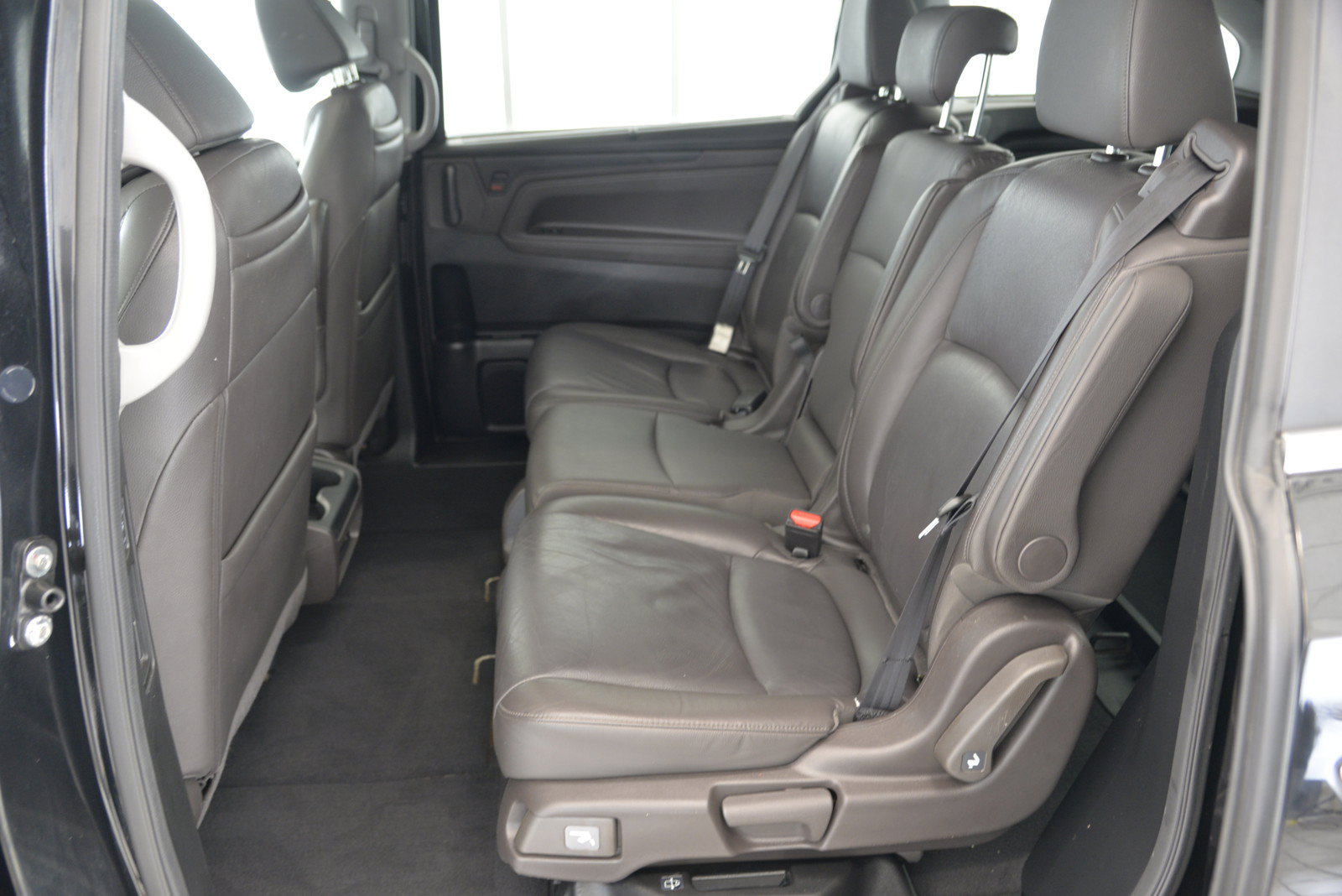 Used 2018 Honda Odyssey Touring image 9