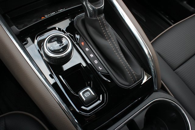 New 2026 GMC Canyon Denali w/ LPO, Denali Black Edition image 54