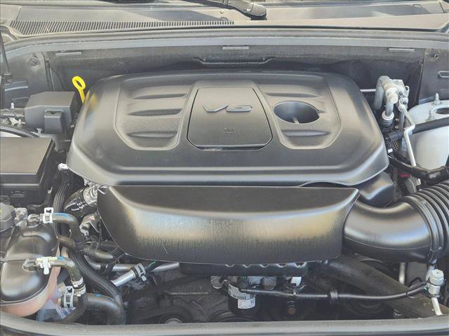 Used 2021 Jeep Grand Cherokee Limited AWD/4WD image 24