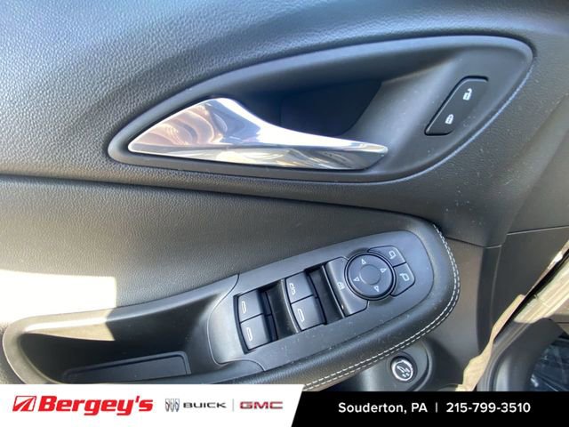 Certified 2023 Buick Encore GX Select w/ Sport Touring Package image 26