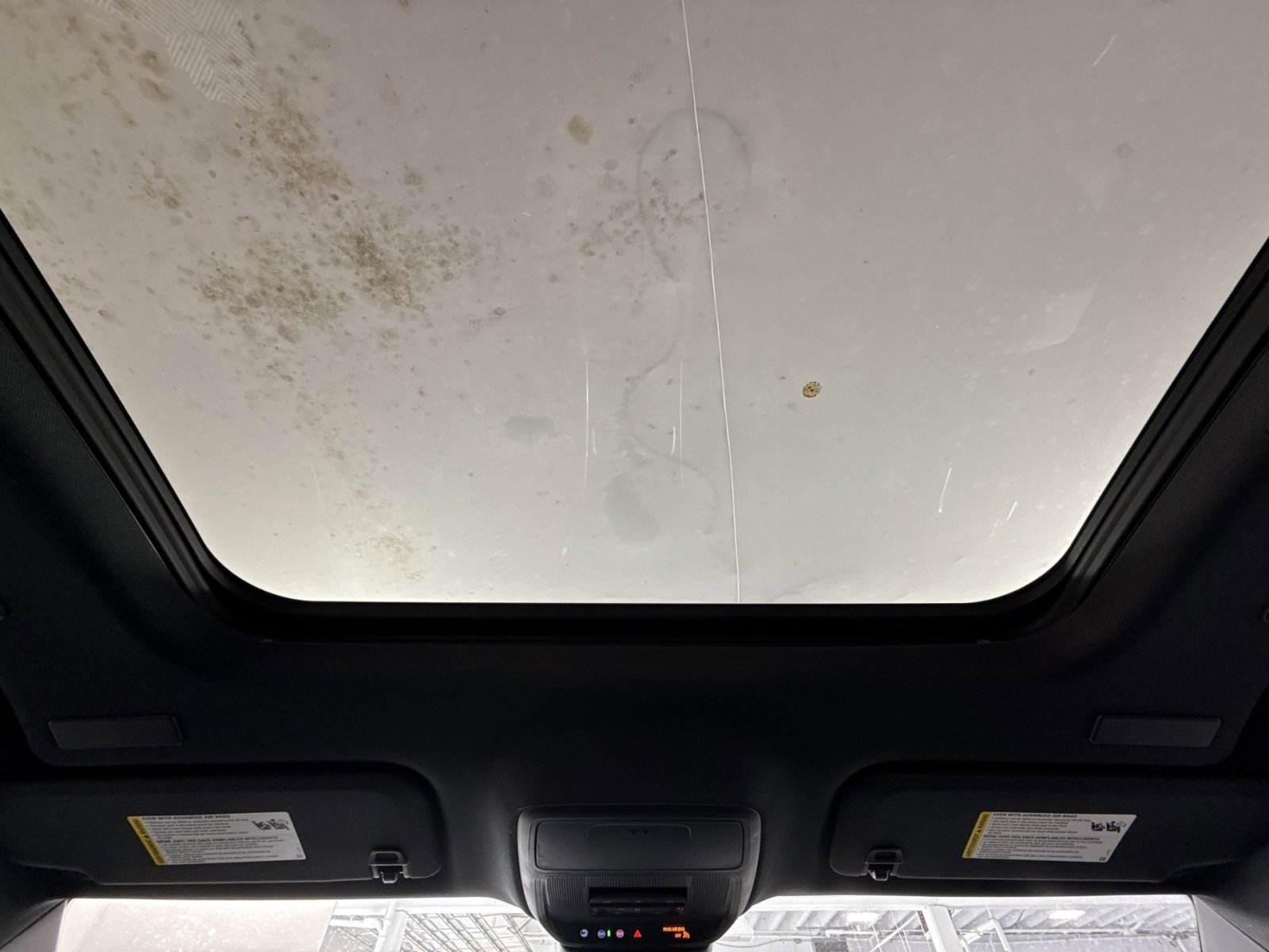 New 2026 Chevrolet Traverse Z71 w/ Enhanced Driving Package image 24