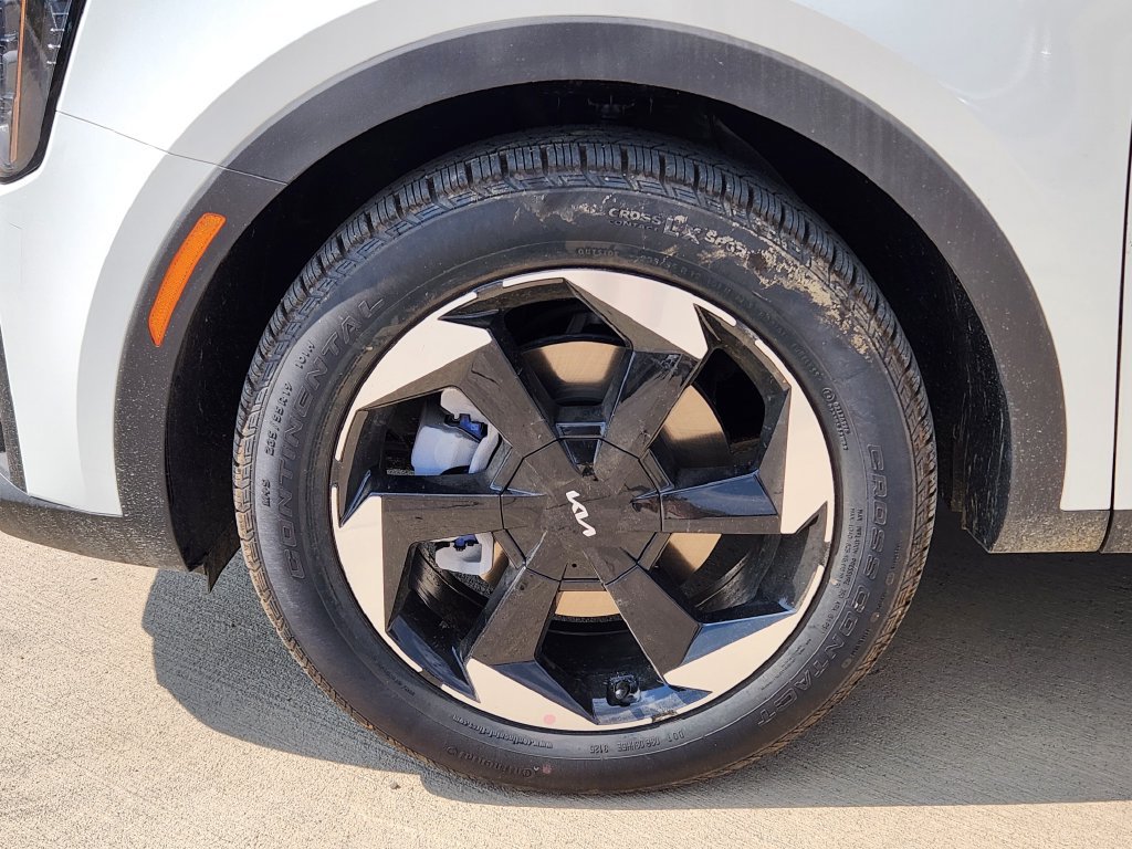 New 2026 Kia Sorento EX AWD/4WD image 9