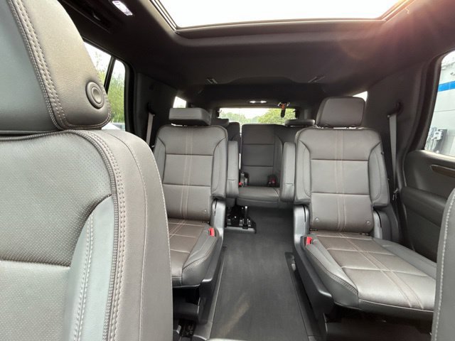 New 2026 Chevrolet Tahoe High Country w/ Sun And Tow Package AWD/4WD image 43