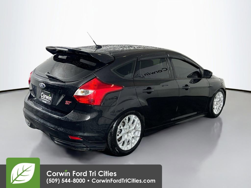 Used 2013 Ford Focus ST image 14