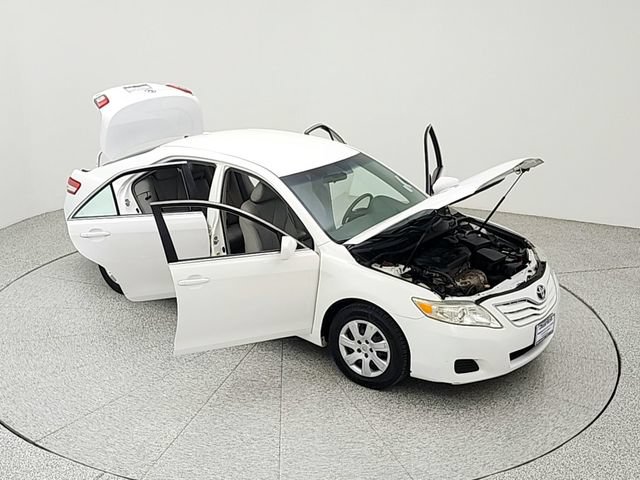 Used 2011 Toyota Camry LE FWD image 36