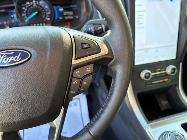 Used 2022 Ford Edge SEL w/ Convenience Package image 34