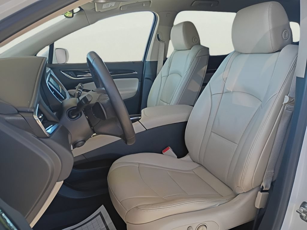 Used 2019 Buick Enclave Premium w/ Experience Buick Package AWD/4WD image 36