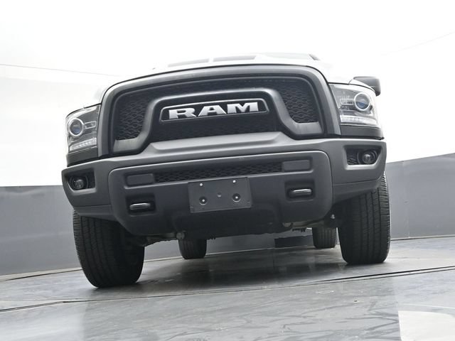 Used 2021 RAM 1500 Warlock w/ Electronics Group AWD/4WD image 36