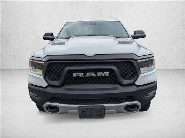 Used 2020 RAM 1500 Rebel w/ Rebel Level 1 Equipment Group AWD/4WD image 2